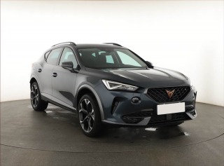 Cupra Formentor Performance 2.0 TSI 4Driv