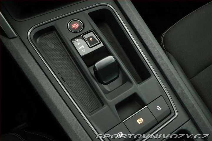 Cupra Formentor Performance 2.0 TSI 4Driv 2024