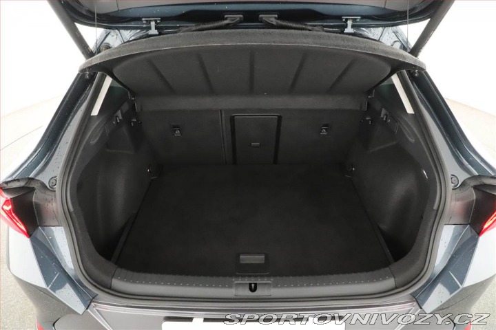 Cupra Formentor Performance 2.0 TSI 4Driv 2024