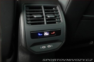 Cupra Formentor Performance 2.0 TSI 4Driv 2024