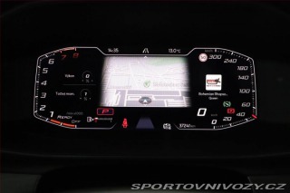 Cupra Formentor Performance 2.0 TSI 4Driv 2024