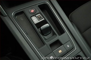 Cupra Formentor Performance 2.0 TSI 4Driv 2024