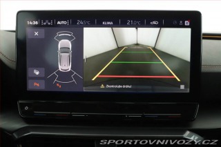 Cupra Formentor Performance 2.0 TSI 4Driv 2024