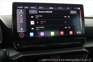 Cupra Formentor Performance 2.0 TSI 4Driv 2024