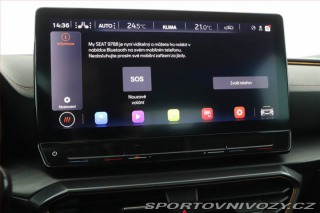 Cupra Formentor Performance 2.0 TSI 4Driv 2024