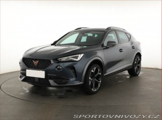 Cupra Formentor Performance 2.0 TSI 4Driv 2024