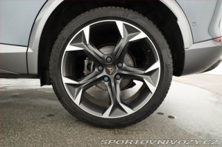 Cupra Formentor Performance 2.0 TSI 4Driv 2024