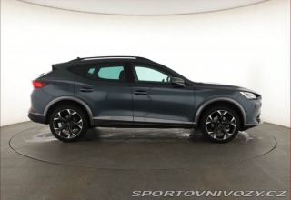 Cupra Formentor Performance 2.0 TSI 4Driv 2024