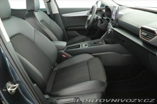 Cupra Formentor Performance 2.0 TSI 4Driv 2024