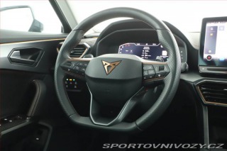 Cupra Formentor Performance 2.0 TSI 4Driv 2024