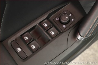Cupra Formentor Performance 2.0 TSI 4Driv 2024