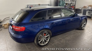 Audi A4 2012