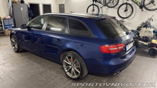 Audi A4 2012