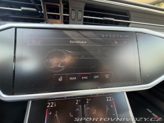 Audi S6 3.0 TDI, 253kW 2024