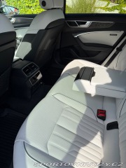 Audi S6 3.0 TDI, 253kW 2024