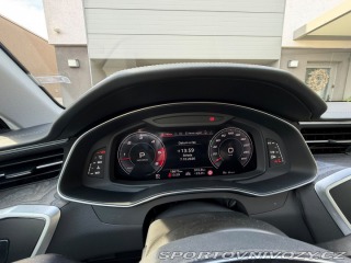 Audi S6 3.0 TDI, 253kW 2024