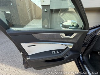 Audi S6 3.0 TDI, 253kW 2024