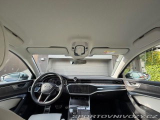 Audi S6 3.0 TDI, 253kW 2024