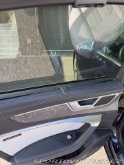 Audi S6 3.0 TDI, 253kW 2024