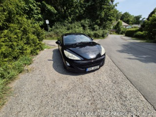 Peugeot RCZ  2011