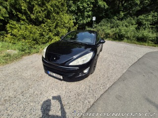 Peugeot RCZ  2011