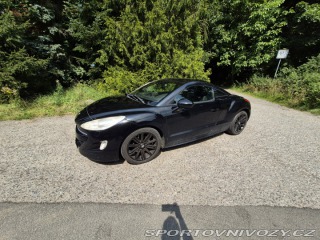 Peugeot RCZ  2011