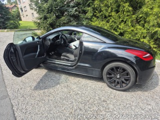 Peugeot RCZ  2011