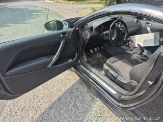 Peugeot RCZ  2011