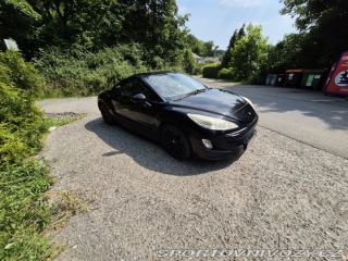 Peugeot RCZ  2011