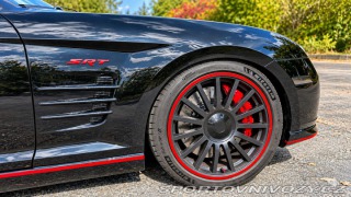 Chrysler Crossfire Crossfire SRT 2006