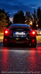 Chrysler Crossfire Crossfire SRT 2006