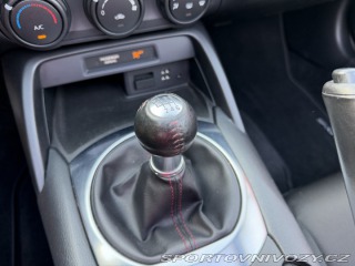 Mazda MX-5 ND / 2017 / 1.5 96kW 2017
