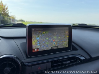 Mazda MX-5 ND / 2017 / 1.5 96kW 2017