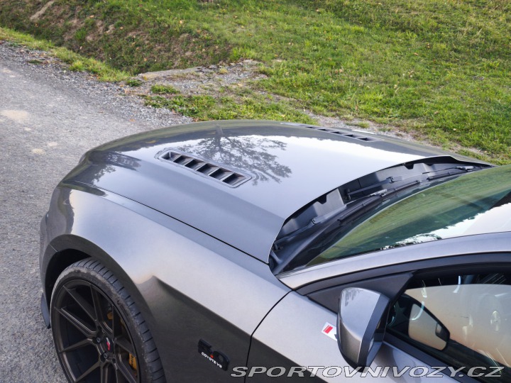 Ford Mustang 2014