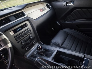Ford Mustang  2014