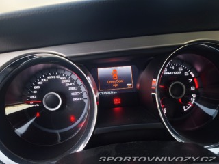 Ford Mustang  2014