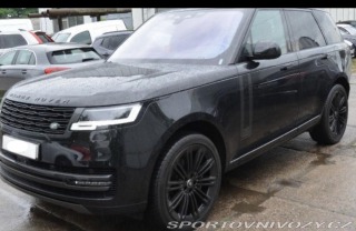 Land Rover Range Rover P530 AUTOBIOGRAPHY R23 BL