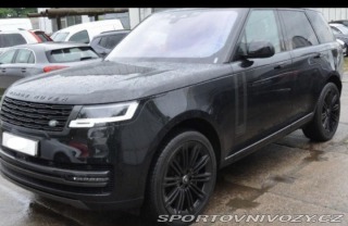 Ostatní značky Ostatní modely Land Rover Range Rover P530 AUTOBIOGRAPHY R23 BL 2023