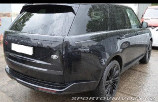 Ostatní značky Ostatní modely Land Rover Range Rover P530 AUTOBIOGRAPHY R23 BL 2023
