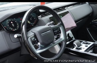 Ostatní značky Ostatní modely Land Rover Range Rover P530 AUTOBIOGRAPHY R23 BL 2023