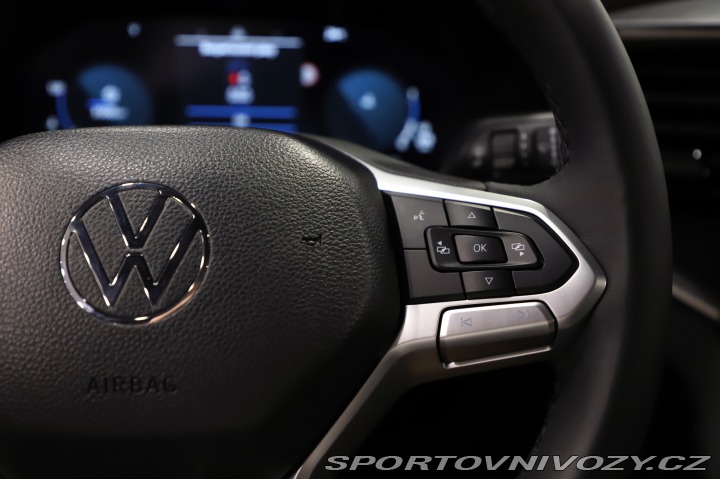 Volkswagen Ostatní modely Amarok V6 TDI 4x4 177 kW 2026