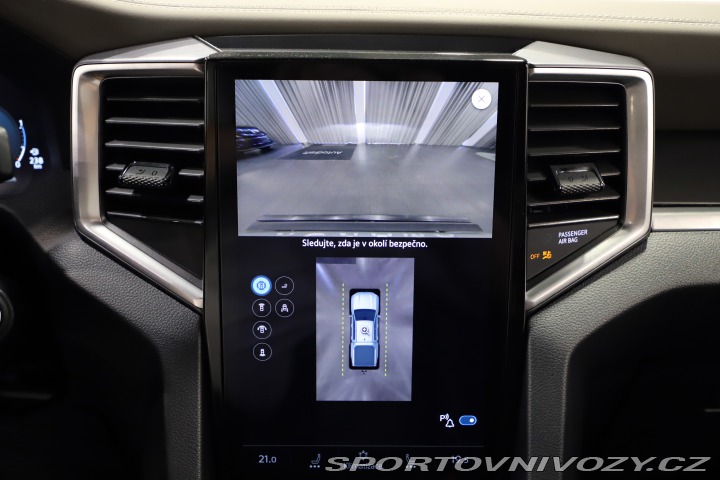 Volkswagen Ostatní modely Amarok V6 TDI 4x4 177 kW 2026