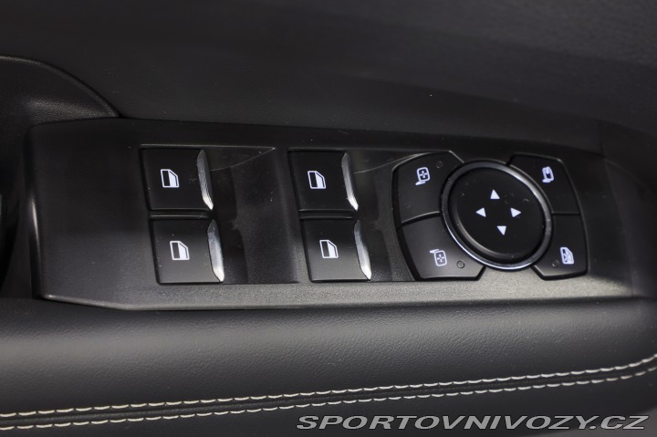 Volkswagen Ostatní modely Amarok V6 TDI 4x4 177 kW 2026