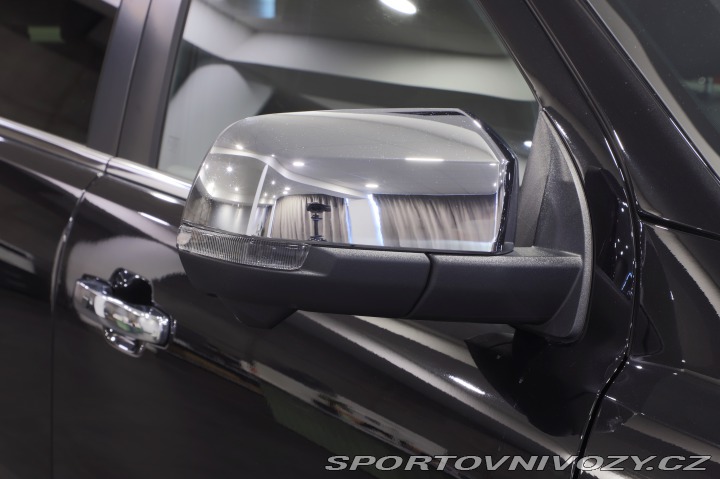 Volkswagen Ostatní modely Amarok V6 TDI 4x4 177 kW 2026