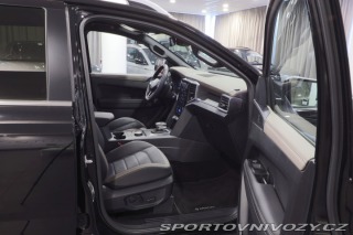 Volkswagen Ostatní modely Amarok V6 TDI 4x4 177 kW 2026