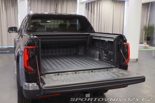 Volkswagen Ostatní modely Amarok V6 TDI 4x4 177 kW 2026