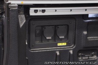 Volkswagen Ostatní modely Amarok V6 TDI 4x4 177 kW 2026