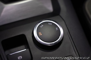 Volkswagen Ostatní modely Amarok V6 TDI 4x4 177 kW 2026