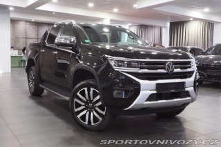 Volkswagen Ostatní modely Amarok V6 TDI 4x4 177 kW 2026