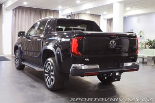 Volkswagen Ostatní modely Amarok V6 TDI 4x4 177 kW 2026